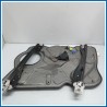 Alzacristallo porta ant. sx. SKODA OCTAVIA (1Z) (08/04>01/09