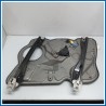 Alzacristallo porta ant. sx. SKODA OCTAVIA (1Z) (08/04>01/09
