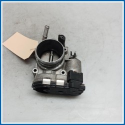 Corpo farfallato KIA Ceed I SW