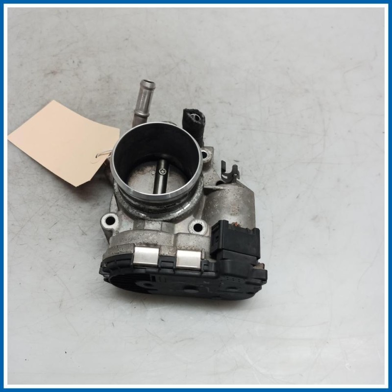 Corpo farfallato KIA Ceed I SW