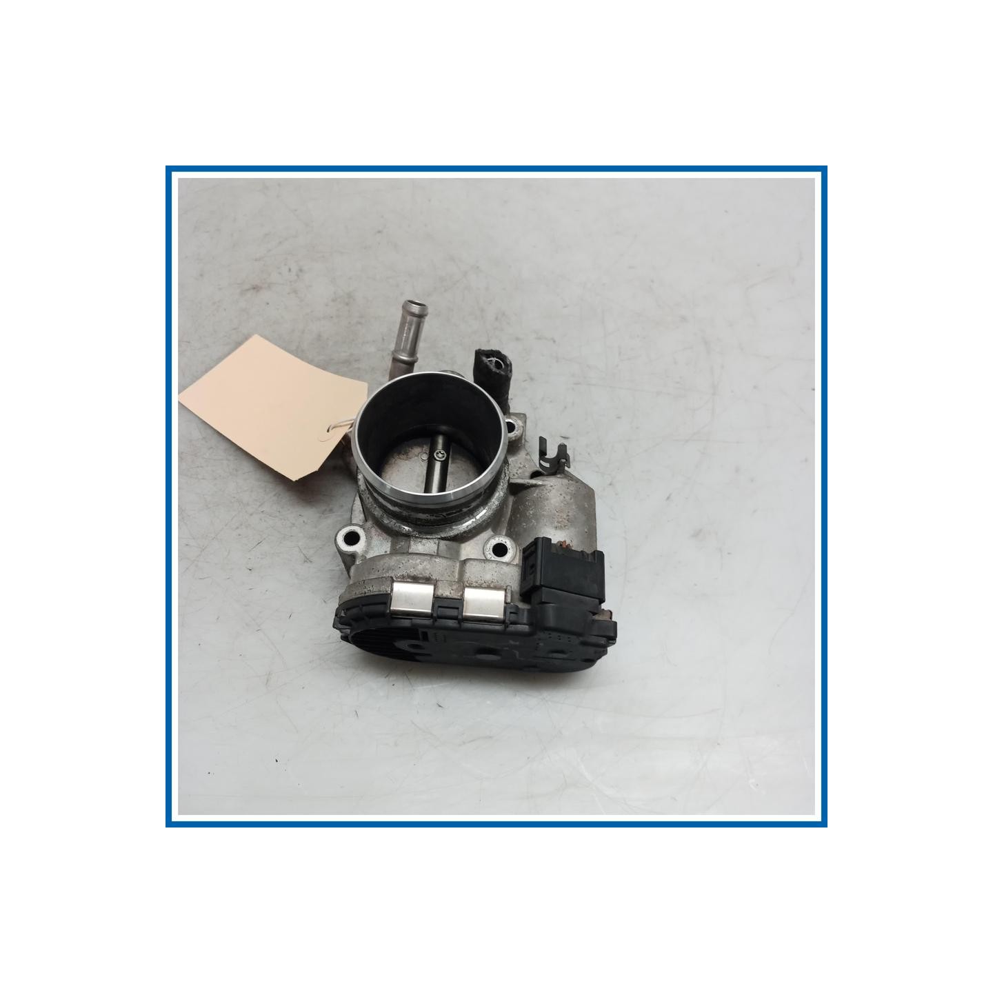 Corpo farfallato KIA Ceed I SW
