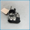 Corpo farfallato KIA Ceed I SW