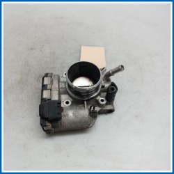 Corpo farfallato KIA Ceed I SW