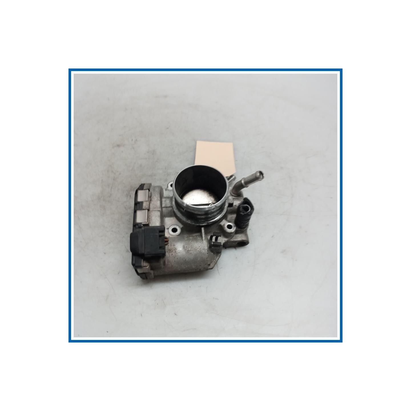 Corpo farfallato KIA Ceed I SW