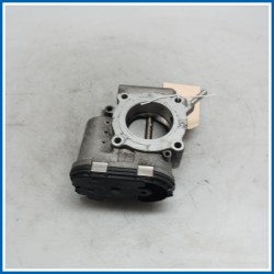 Corpo farfallato KIA Ceed I SW