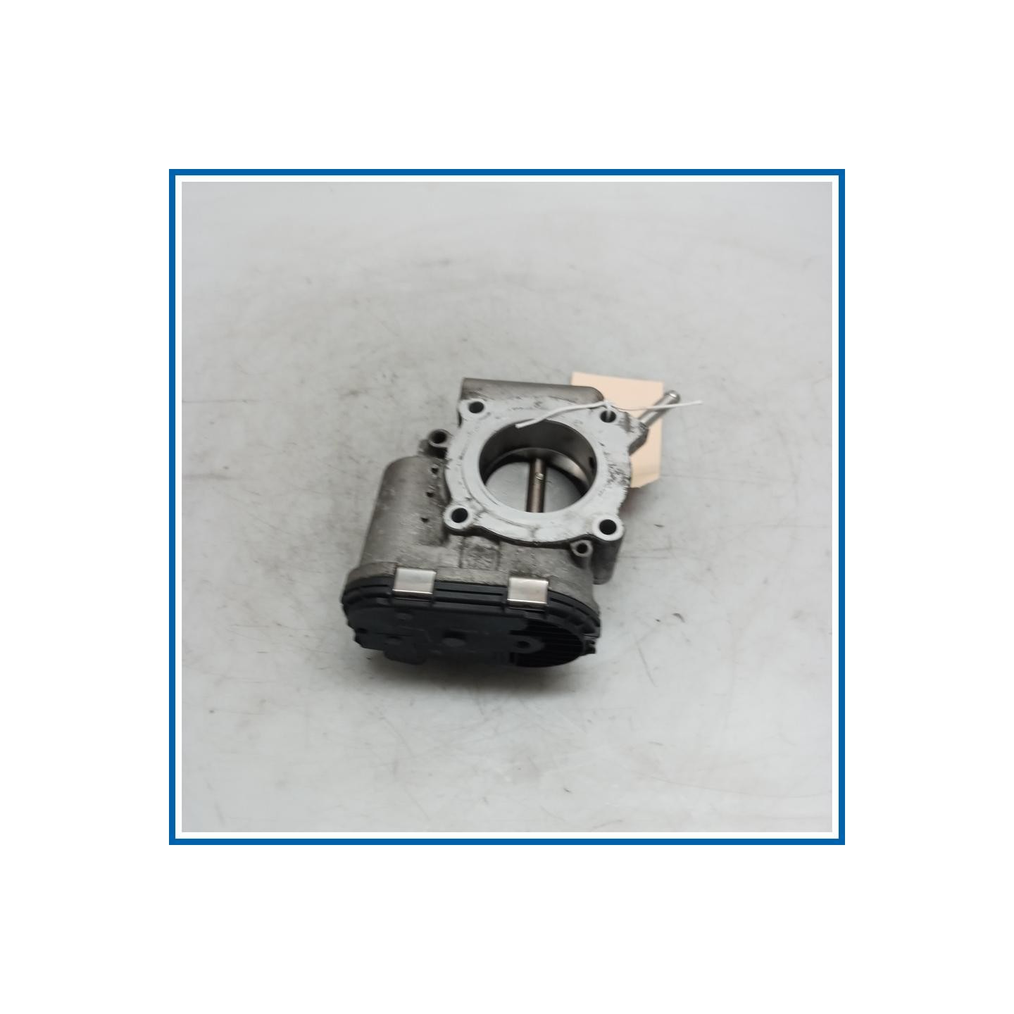Corpo farfallato KIA Ceed I SW