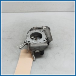 Corpo farfallato KIA Ceed I SW