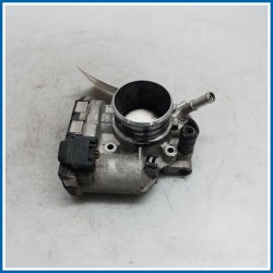 Corpo farfallato KIA Ceed I SW