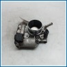 Corpo farfallato KIA Ceed I SW