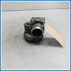 Corpo farfallato PEUGEOT 207