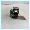 Corpo farfallato PEUGEOT 207