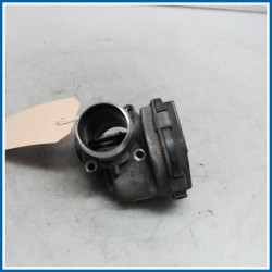Corpo farfallato PEUGEOT 207