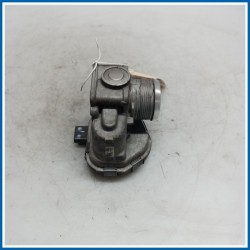Corpo farfallato PEUGEOT 207
