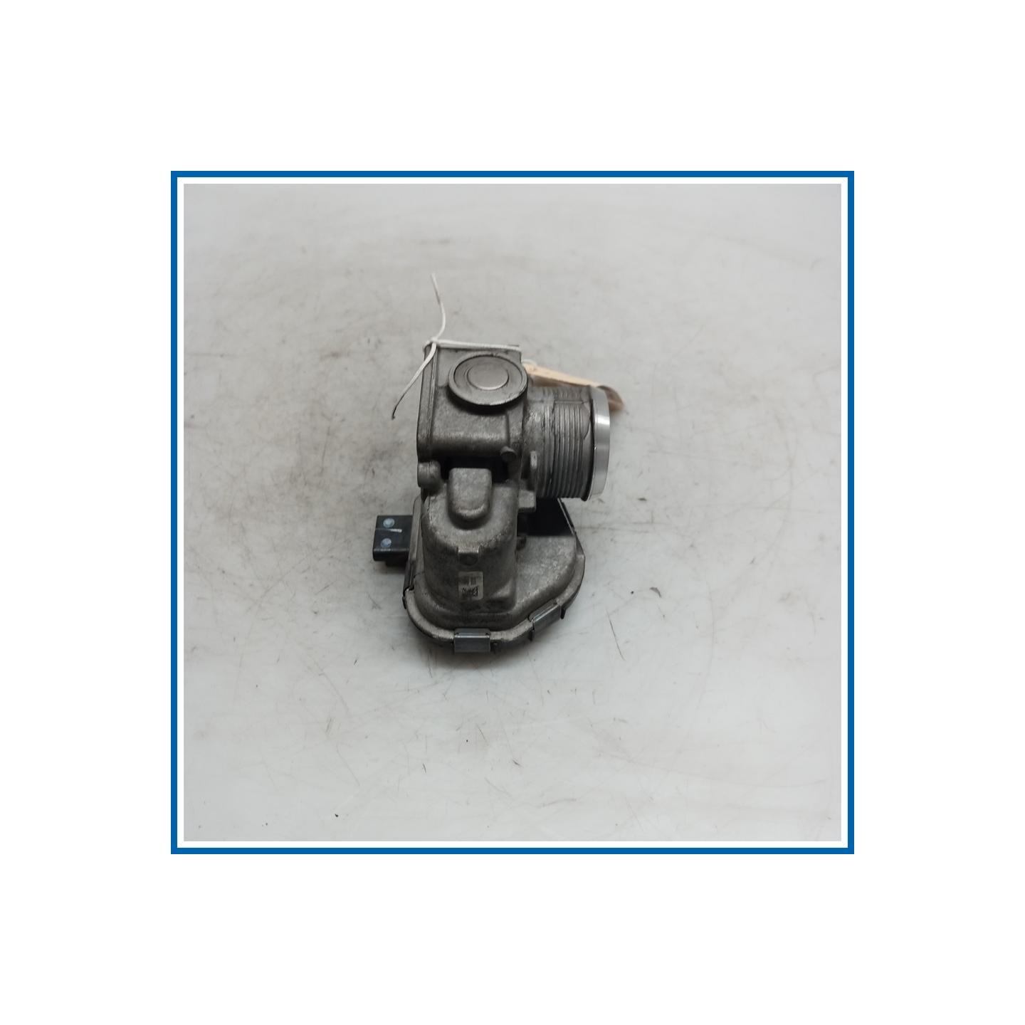Corpo farfallato PEUGEOT 207