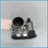Corpo farfallato FIAT 500 II