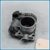 Corpo farfallato FIAT 500 II