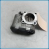 Corpo farfallato FIAT 500 II