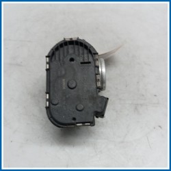 Corpo farfallato FIAT 500 II