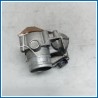 Corpo farfallato FIAT 500 II