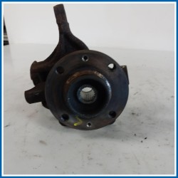 Fusello ruota ant. sx. PEUGEOT 1007