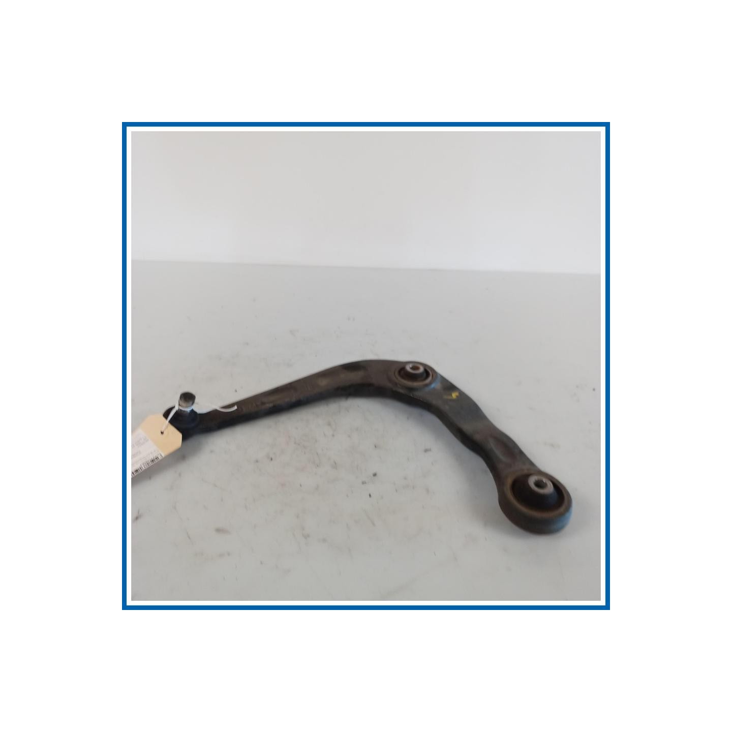 Braccio oscillante ant. sx. PEUGEOT 206 +