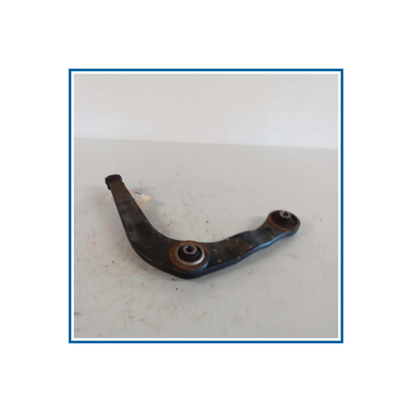 Braccio oscillante ant. sx. PEUGEOT 206 +