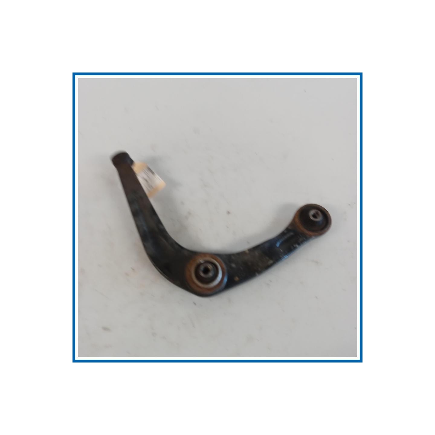 Braccio oscillante ant. sx. PEUGEOT 206 +