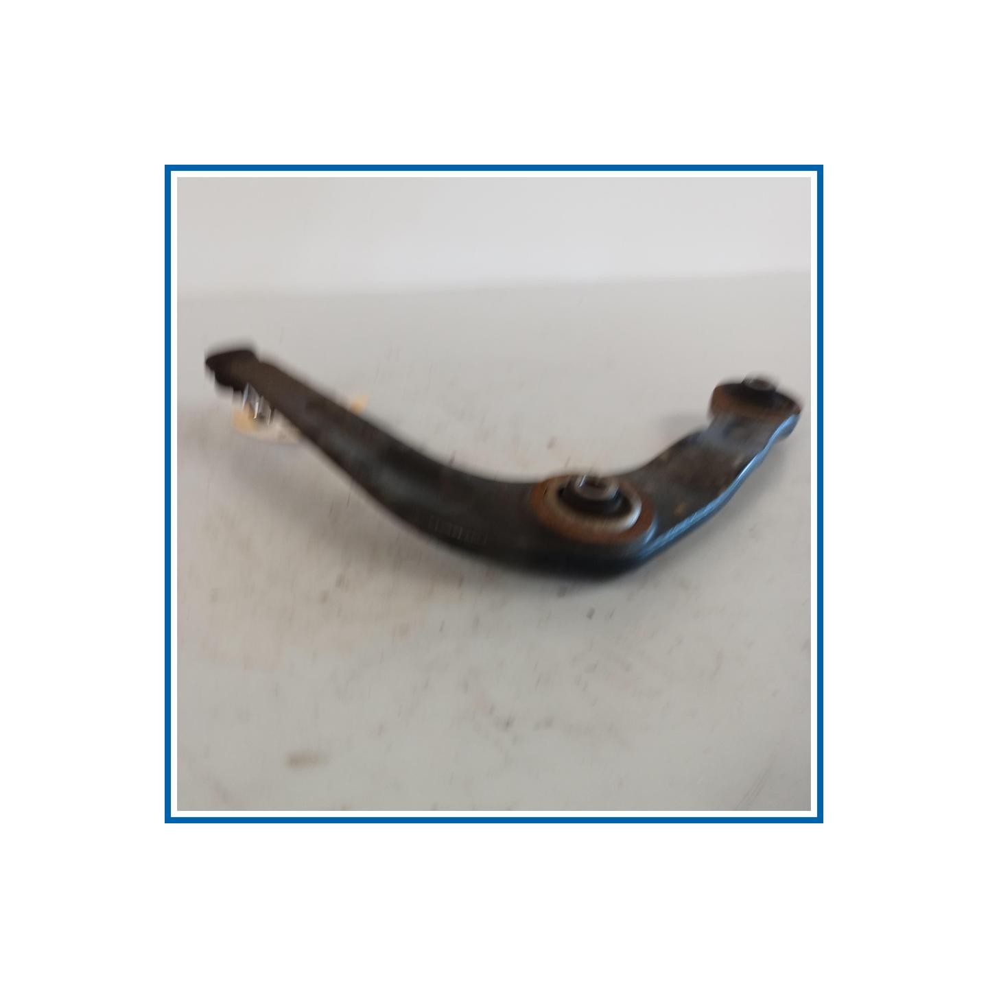 Braccio oscillante ant. sx. PEUGEOT 206 +