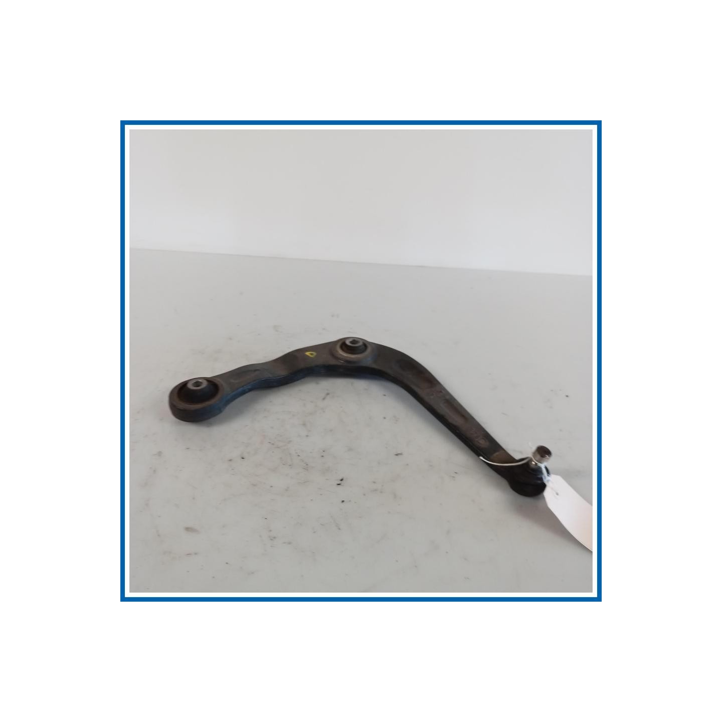 Braccio oscillante ant. dx. PEUGEOT 206 +