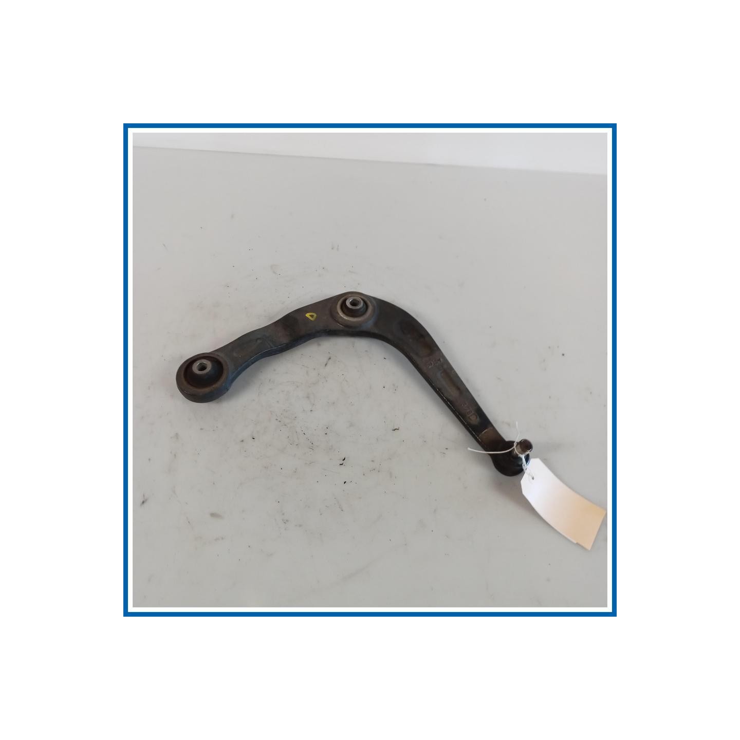 Braccio oscillante ant. dx. PEUGEOT 206 +