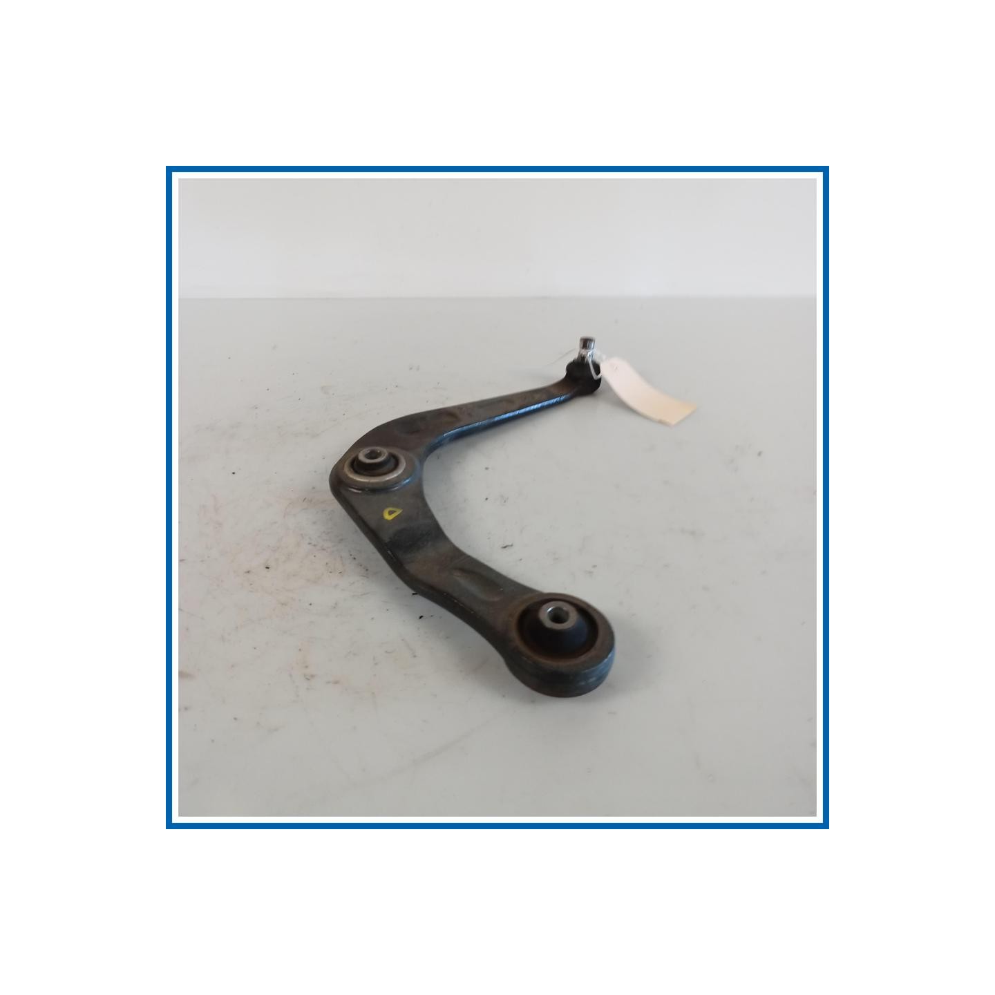 Braccio oscillante ant. dx. PEUGEOT 206 +
