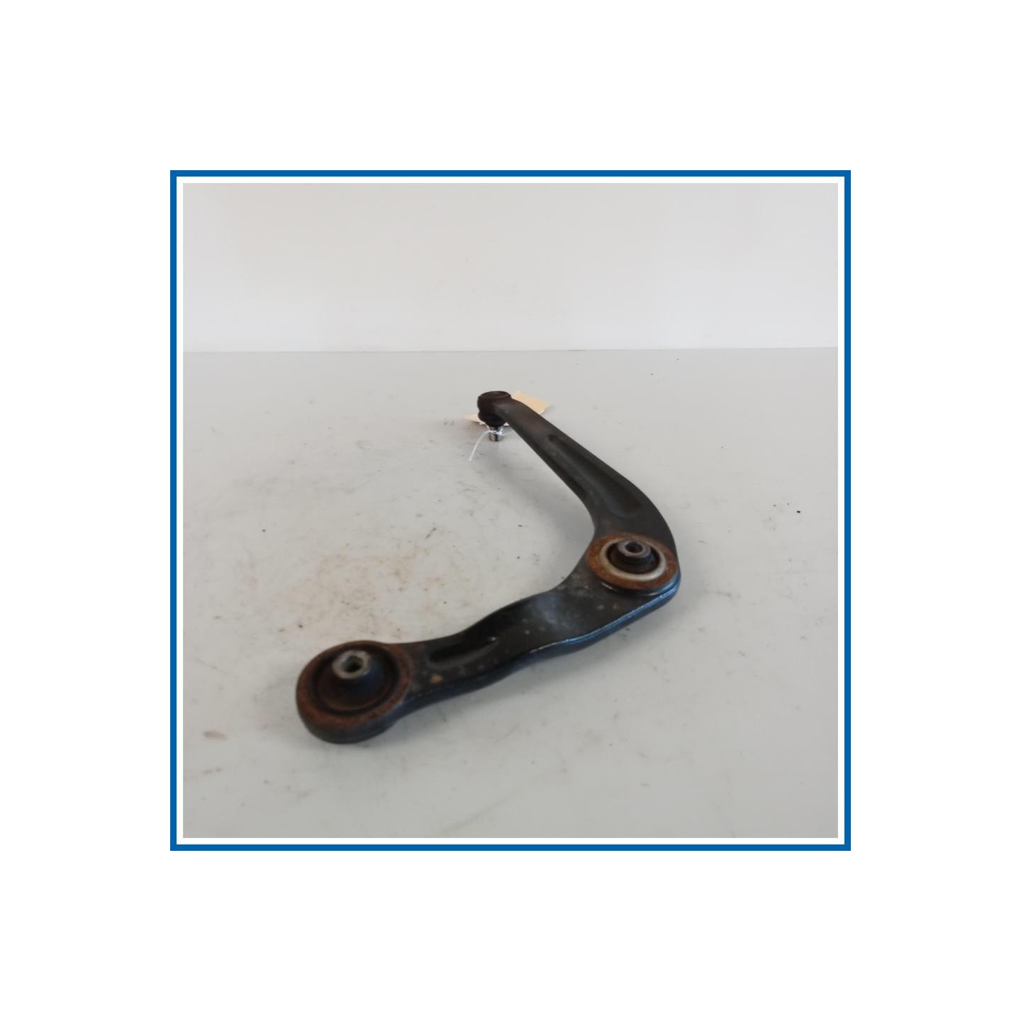 Braccio oscillante ant. dx. PEUGEOT 206 +