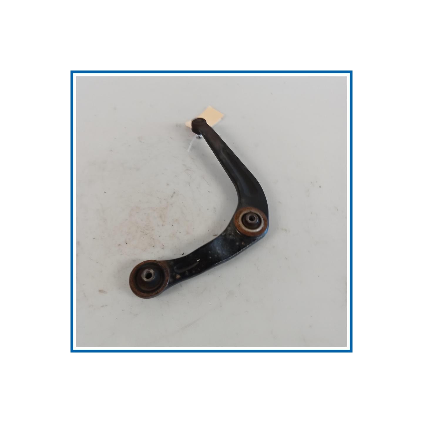 Braccio oscillante ant. dx. PEUGEOT 206 +
