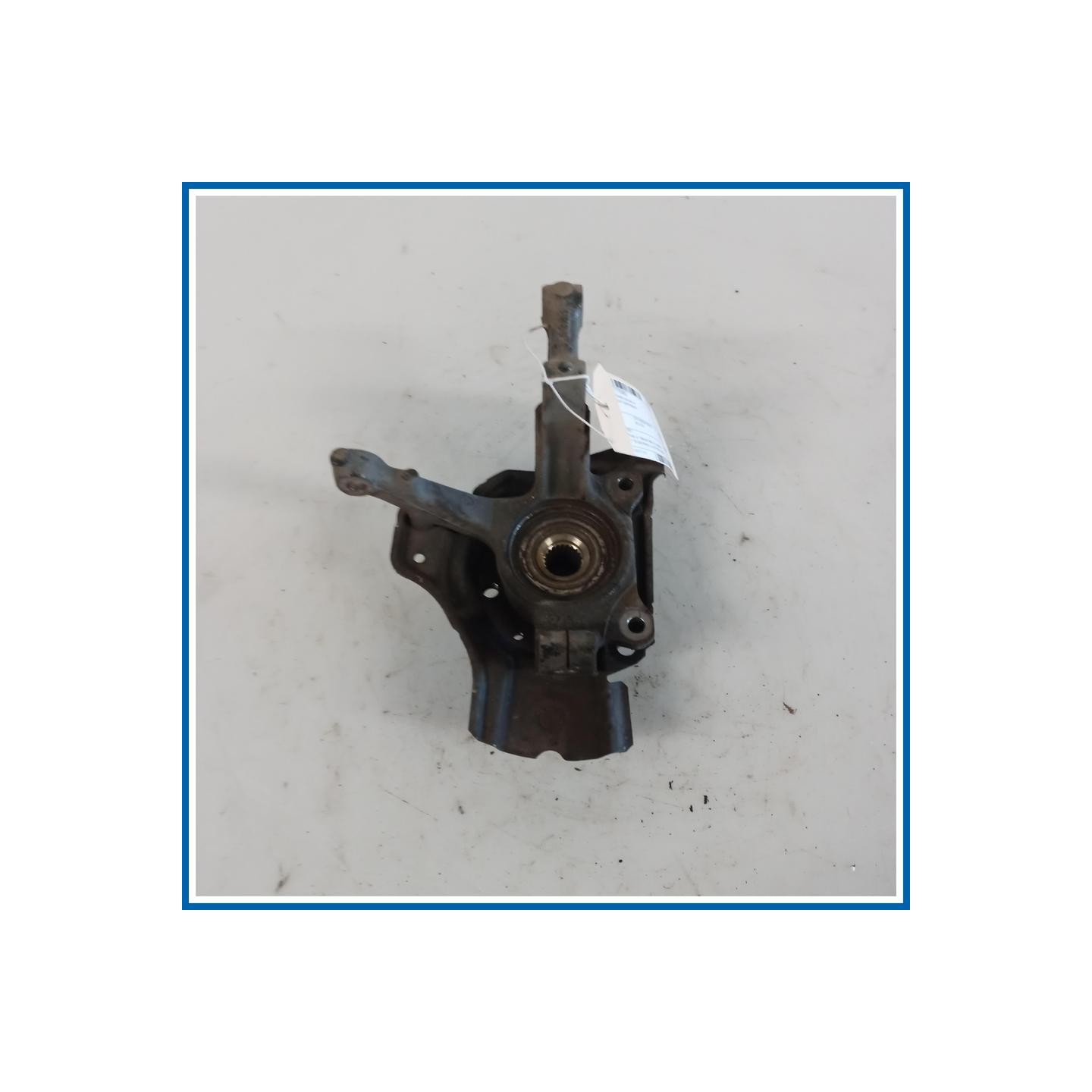 Fusello ruota ant. sx. FIAT Punto I