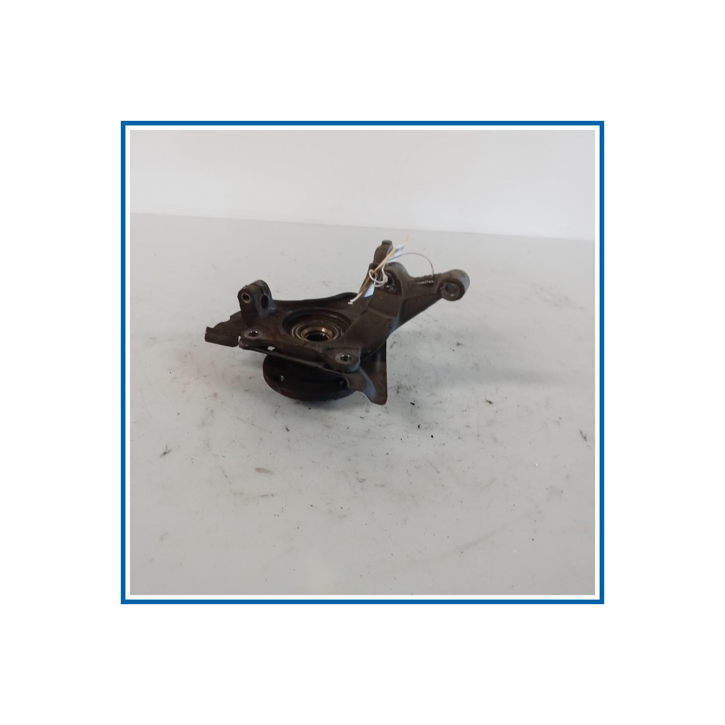 Fusello ruota ant. sx. FIAT Punto I