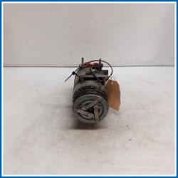 Compressore a/c FORD Transit Custom I