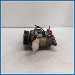 Compressore a/c FORD Transit Custom I