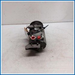 Compressore a/c FORD Transit Custom I