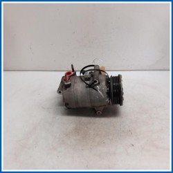 Compressore a/c FORD Transit Custom I