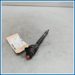 Iniettore OPEL Astra H