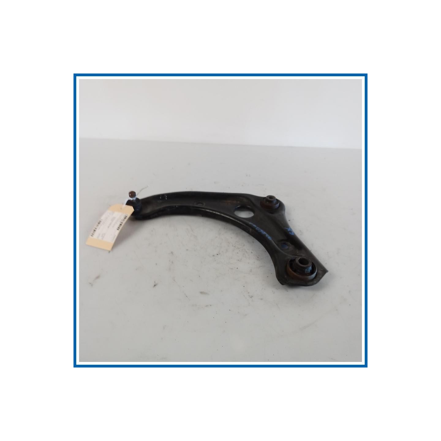 Braccio oscillante ant. sx. NISSAN Micra IV