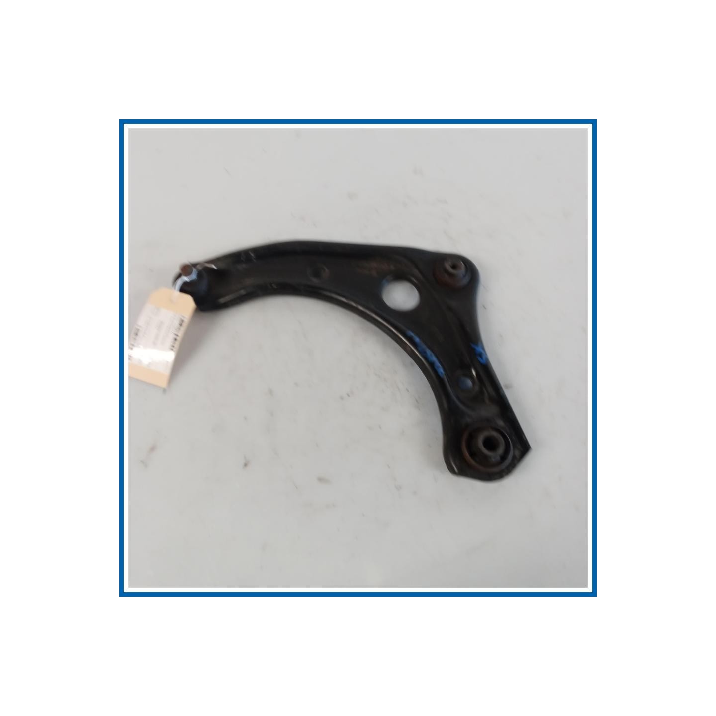 Braccio oscillante ant. sx. NISSAN Micra IV