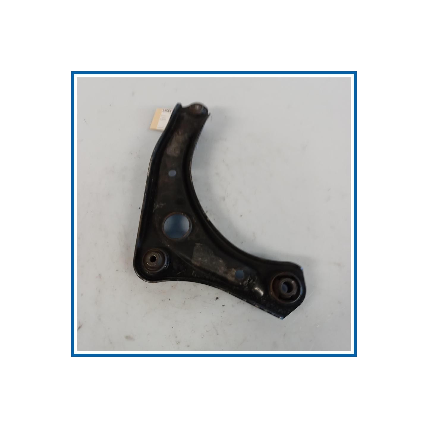 Braccio oscillante ant. sx. NISSAN Micra IV