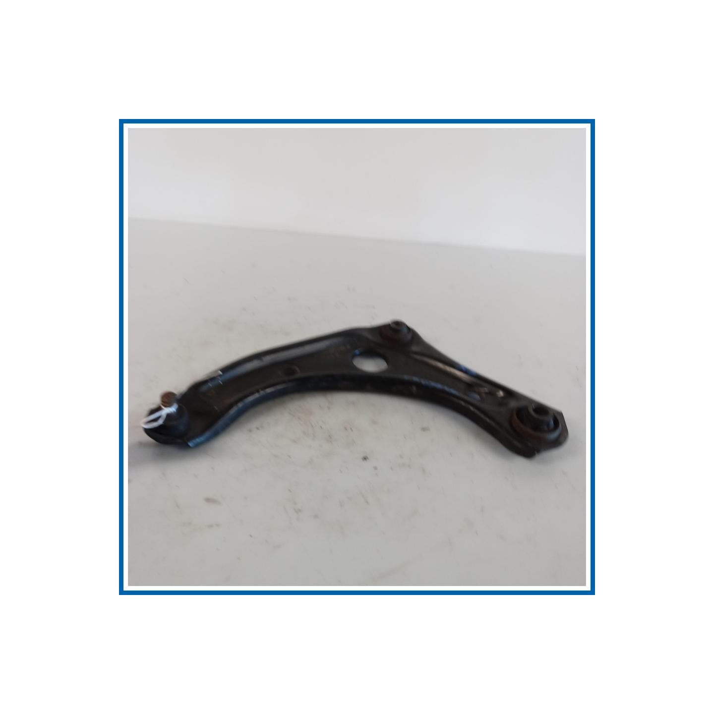 Braccio oscillante ant. sx. NISSAN Micra IV