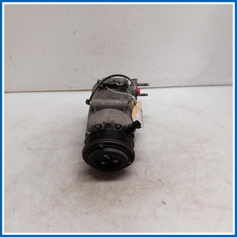Compressore a/c FORD B-Max