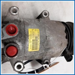 Compressore a/c FORD B-Max