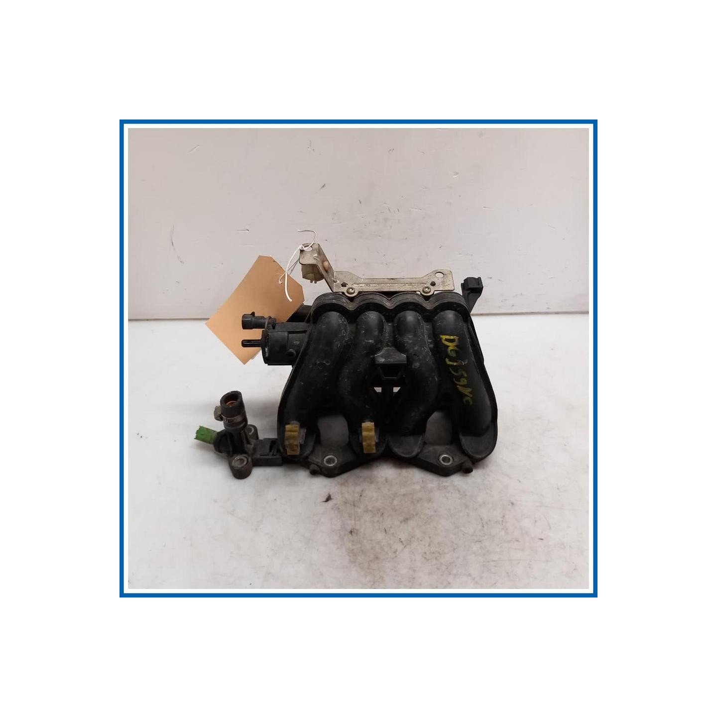 Collettore aspirazione FIAT Panda II
