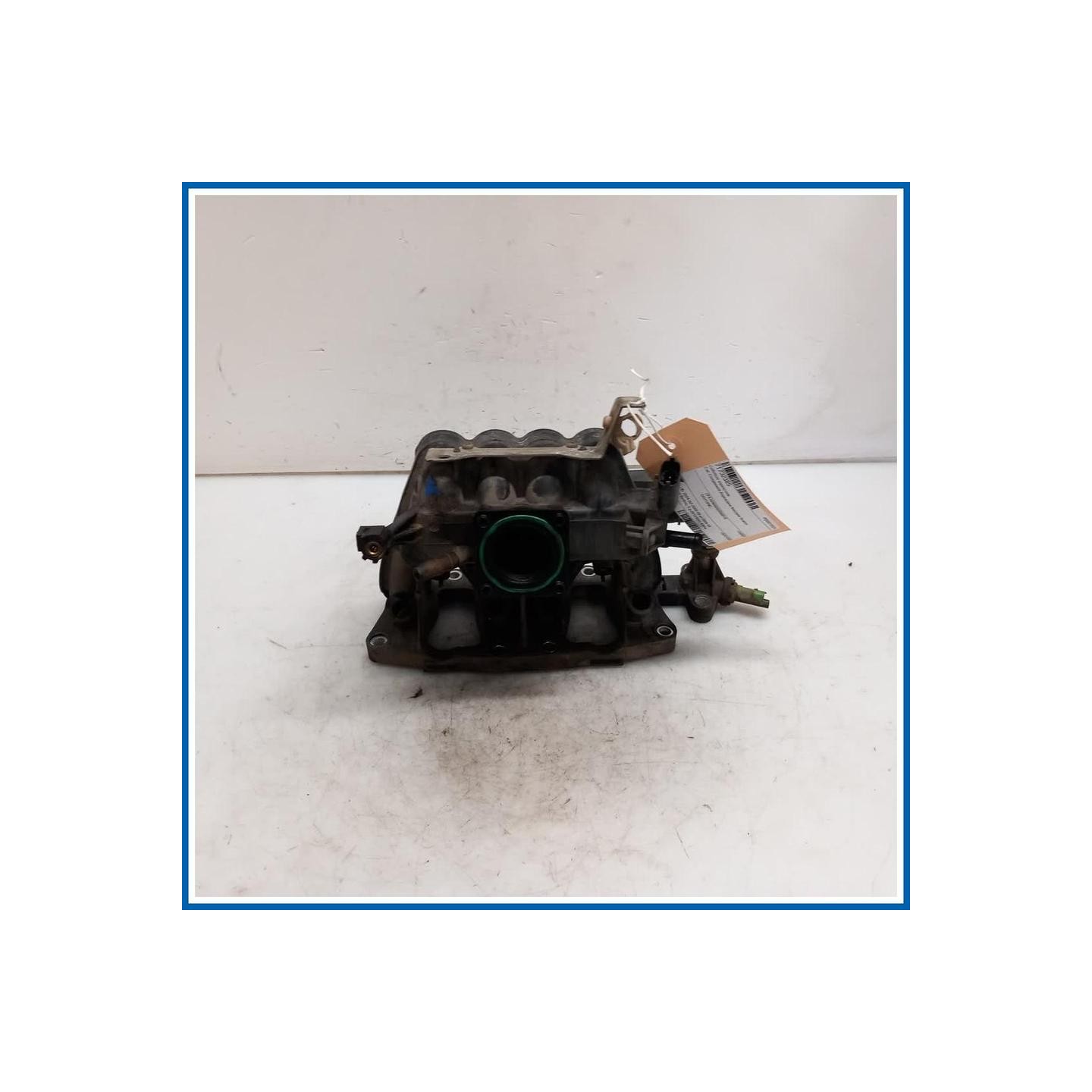 Collettore aspirazione FIAT Panda II