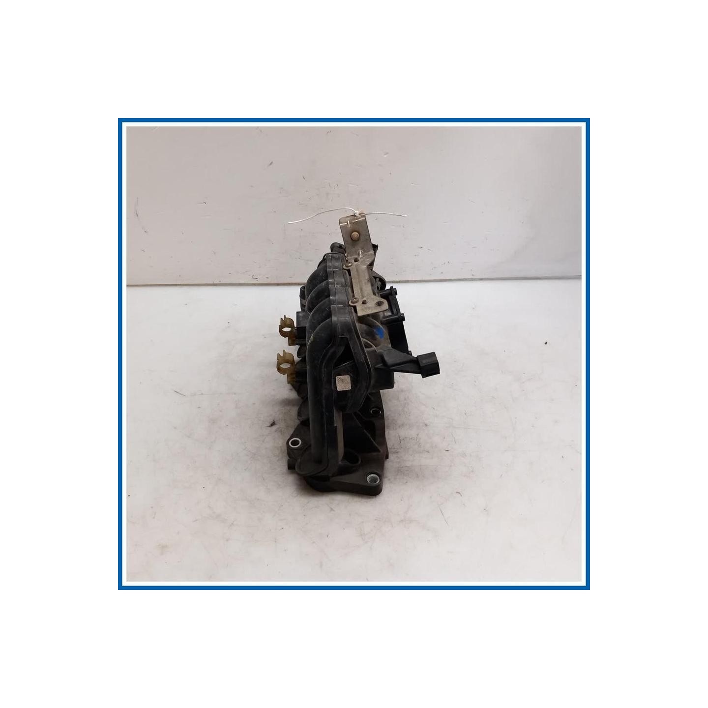 Collettore aspirazione FIAT Panda II