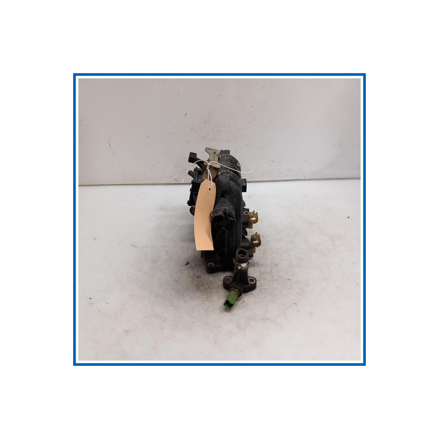 Collettore aspirazione FIAT Panda II